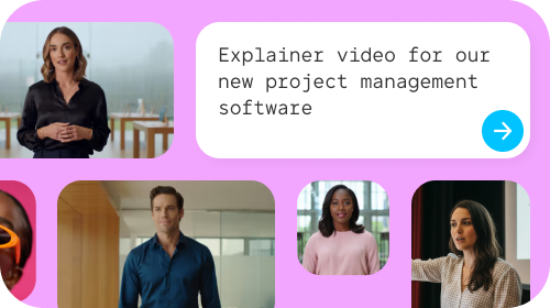 Text to Video