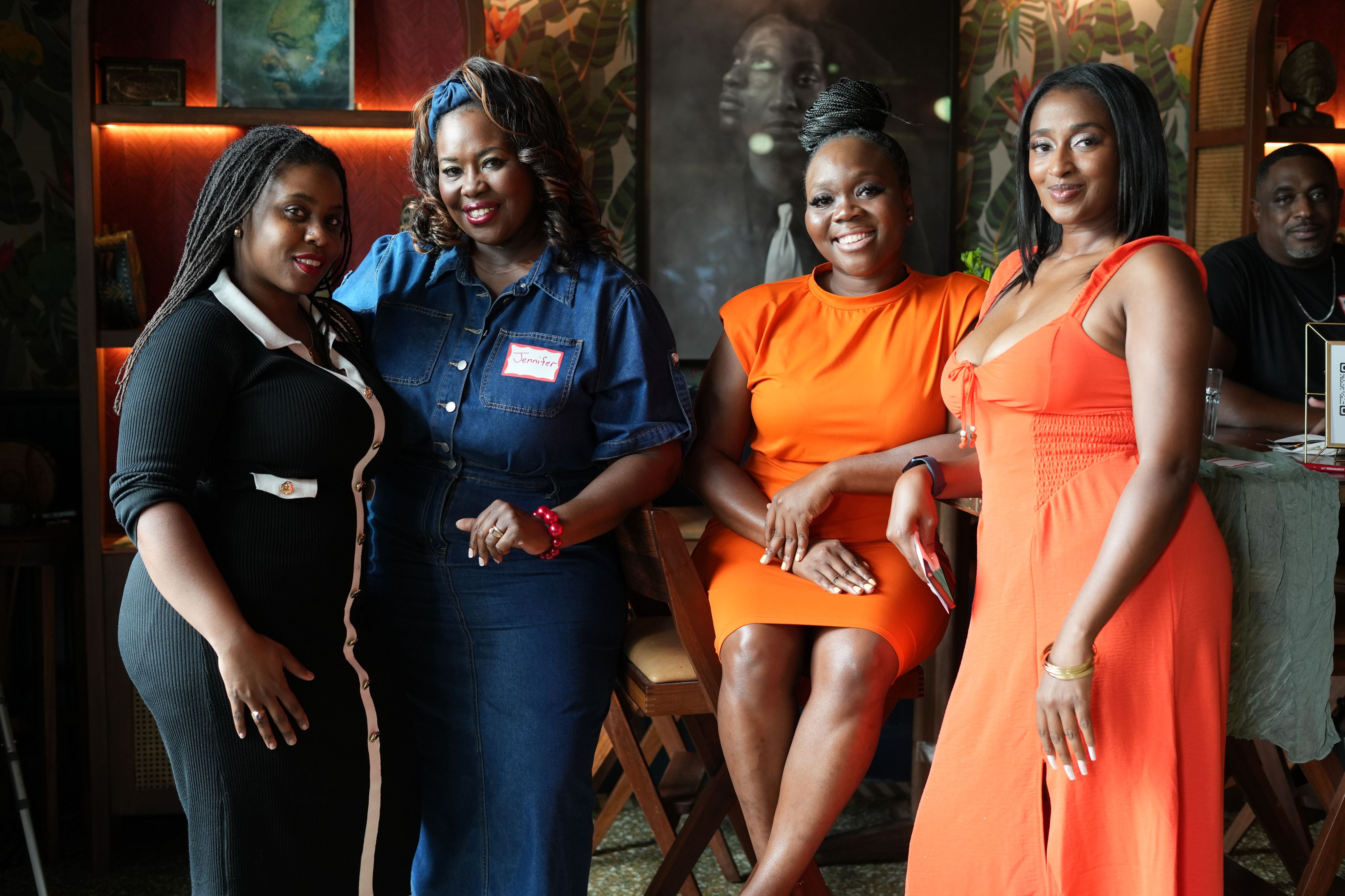 Meetup in Miami
